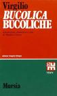 Bucoliche