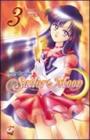 Sailor Moon deluxe vol.3