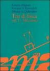 Test di fisica vol.1