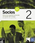 Socios. Cuaderno de ejercicios. Con CD Audio vol.2