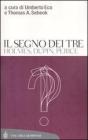 Il segno dei tre. E-book