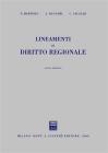 Lineamenti di diritto regionale