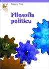 Filosofia politica Filosofia politica