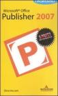 Microsoft Office Publisher 2007. I portatili Microsoft Office Publisher 2007. I portatili