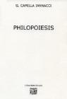 Philopoiesis