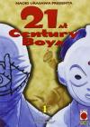 21� century Boys vol.1