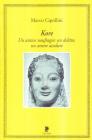 Kore. Un antico naufragio: un delitto, un amore assoluto