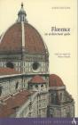 Florence. An architectural guide