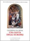 Una santa degli europei