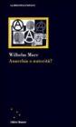 Anarchia o autorit�?