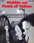 Nebbia sul ponte di Tolbiac