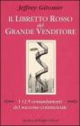 Il libretto rosso del grande venditore