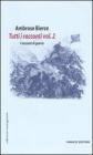 Tutti i racconti vol.2
