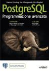 PostgreSQL. Guida al database relazionale opensource