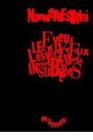 Les yeux invisibles. Roman