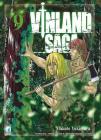 Vinland saga vol.9