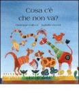 Che cosa c'� che non va?