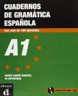 Cuaderno de gramatica espa�ola A1