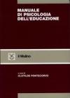 Manuale di psicologia dell'educazione Manuale di psicologia dell'educazione