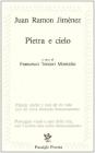 Pietra e cielo