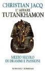 L' affare Tutankhamon