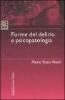 Forme del delirio e psicopatologia