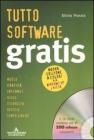 Tutto software gratis. Con CD-ROM