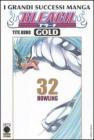 Bleach Gold deluxe vol.32