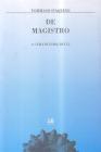 De magistro