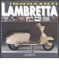 Innocenti Lambretta