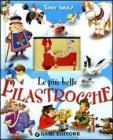 Le pi� belle filastrocche