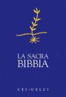 La Sacra Bibbia. UELCI. Edizione ufficiale della CEI