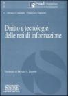 Diritto e tecnologie delle reti di informazione