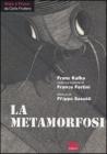 La metamorfosi