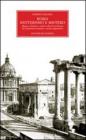 Roma. Esoterismo e mistero. Magia, alchimia e cabala nella Citt� Eterna, fra inquietanti presenze e strane apparizioni