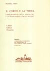 Il corpo e la terra