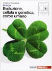 Biologia. Evoluzione, cellula e genetica, corpo umano. Con espansione online. Per le Scuole superiori