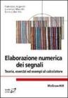 Elaborazione numerica dei segnali