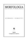 Morfologia