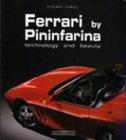 Ferrari by Pininfarina