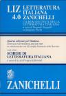 LIZ 4.0. Letteratura italiana Zanichelli. CD-ROM dei testi della letteratura italiana