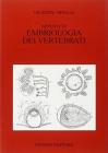 Appunti di embriologia dei vertebrati