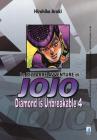 Diamond is unbreakable. Le bizzarre avventure di Jojo vol.21