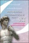 Patologia sistematica II vol.1 Patologia sistematica II vol.1