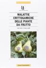 Malattie crittogamiche delle piante da frutto