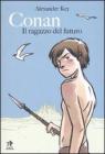 Conan. Il ragazzo del futuro