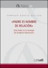 Padre es nombre de relaci�n