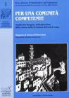 Per una comunit� competente