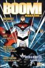 Boom! Magazine vol.1