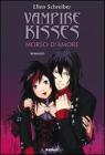 Morso d'amore. Vampire kisses vol.2